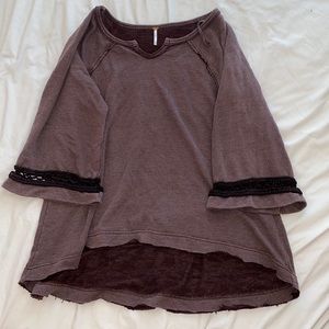 Free people top